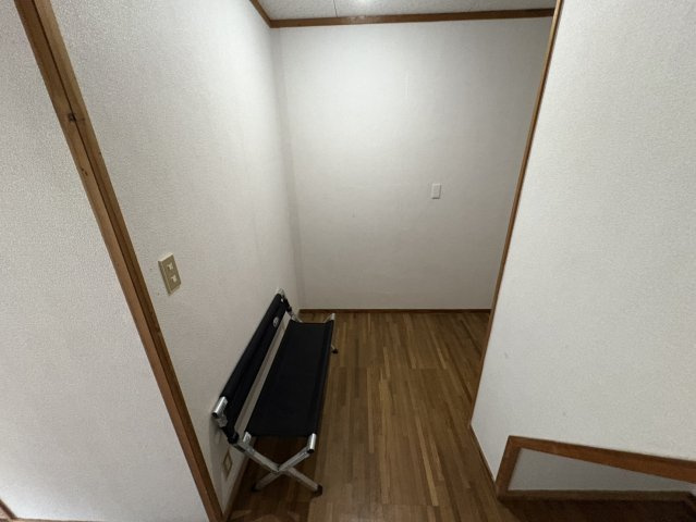 西松ヶ丘Bの内装