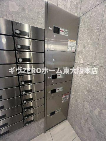 LaDouceur荒本のその他共用部分