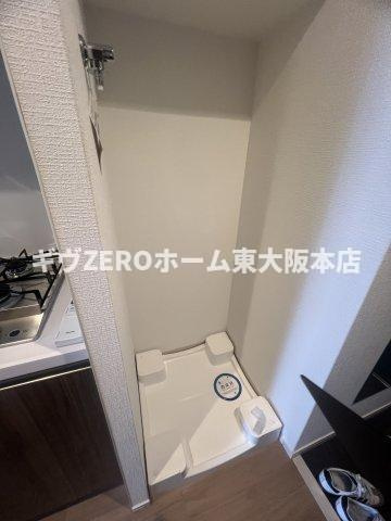 LaDouceur荒本の設備