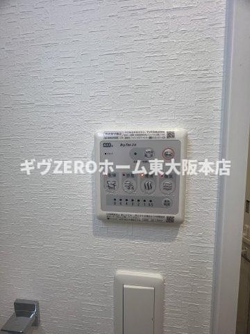 LaDouceur荒本の設備