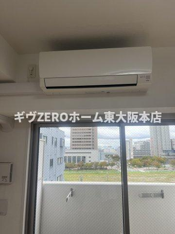 LaDouceur荒本の設備