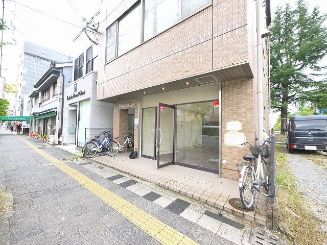 和光天理ビルのその他共用部分