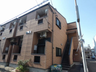 セントフィオーレの画像