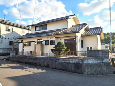 【その他】 | 田布施町宿井 中古戸建