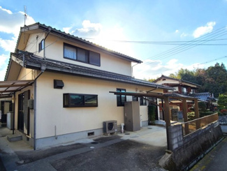 【その他】 | 田布施町宿井 中古戸建