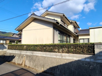 【外観】 | 田布施町宿井 中古戸建