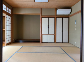 【和室】 | 田布施町宿井 中古戸建