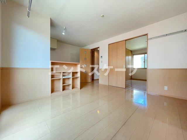 プラシードの設備|高崎、前橋、伊勢崎エリアのお部屋探しはエンドスケープまで！お客様の理想お聞かせ下さい♪
