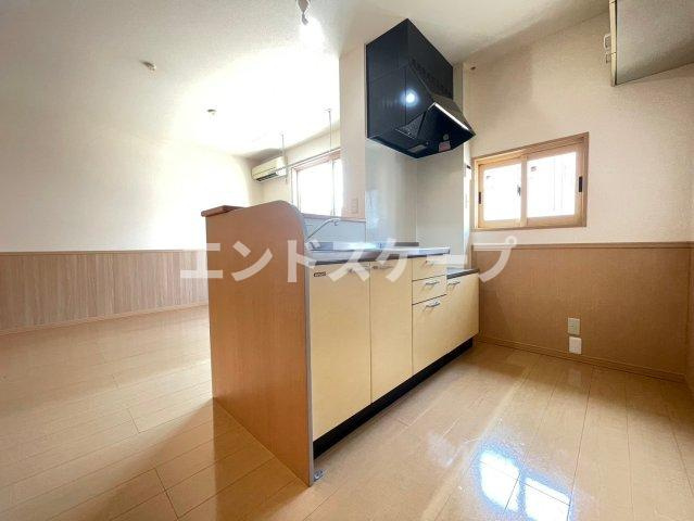 プラシードの内装|高崎、前橋、伊勢崎エリアのお部屋探しはエンドスケープまで！お客様の理想お聞かせ下さい♪