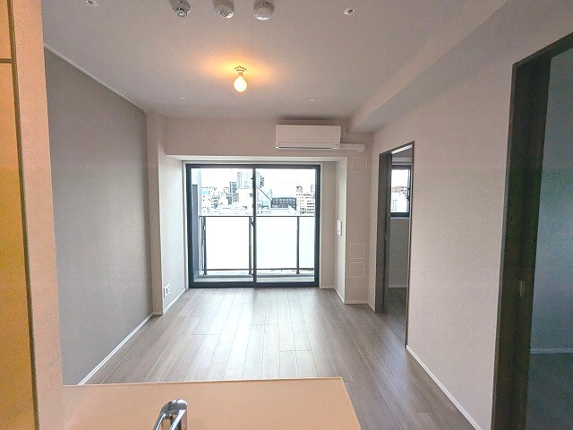 ボアビスタ上野御徒町の設備