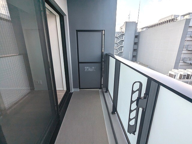 ボアビスタ上野御徒町の設備|12F