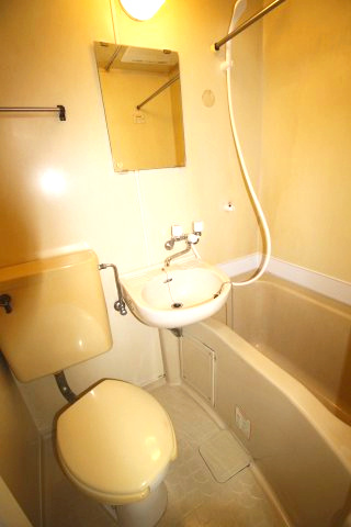 【浴室】 | ルート東千葉