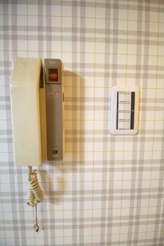 【セキュリティ】 | ルート東千葉 | インターホン
