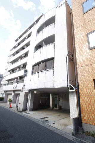 【外観】 | ルート東千葉