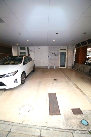 【駐車場】 | ルート東千葉