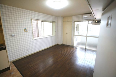 【居間・リビング】 | ルート東千葉