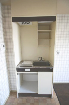 【キッチン】 | ルート東千葉 | システムキッチン　照明付き