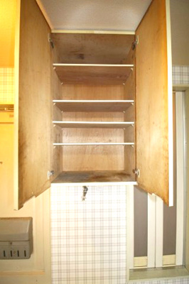 【収納】 | ルート東千葉