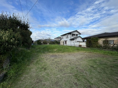 【外観】 | 都城市鷹尾一丁目 950万円