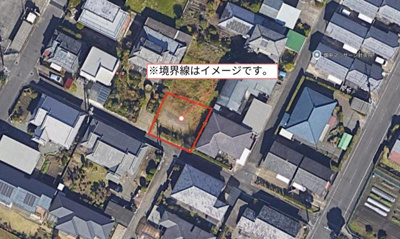 【周辺】 | 都城市鷹尾一丁目 950万円