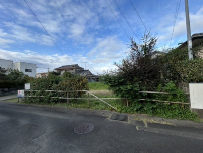 【外観】 | 都城市鷹尾一丁目 950万円