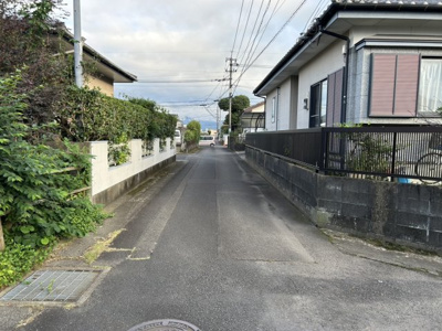 【周辺】 | 都城市鷹尾一丁目 950万円