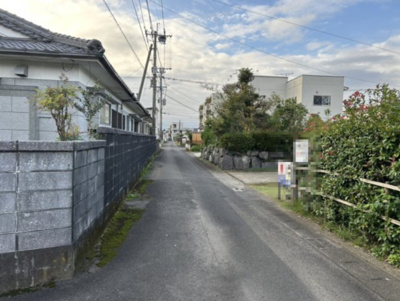 【周辺】 | 都城市鷹尾一丁目 950万円