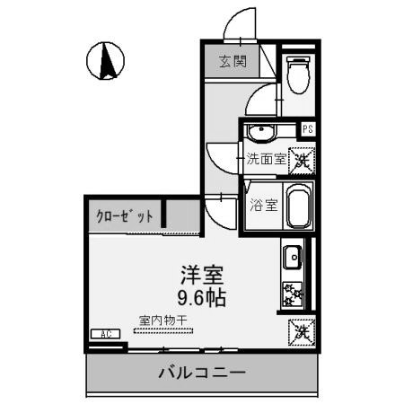 【間取り】 | ステンルークス
