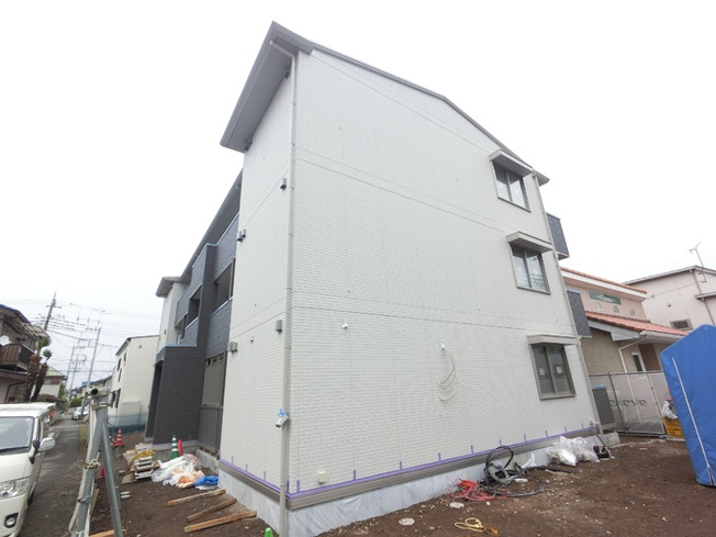 【外観】 | ステンルークス