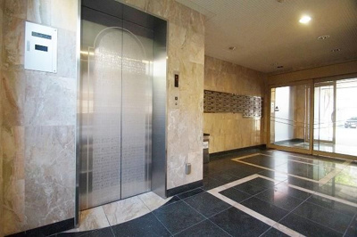 【その他共用部分】 | モンレーヴ市崎