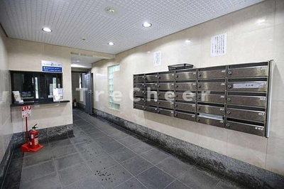 【その他共用部分】 | セザール南大井