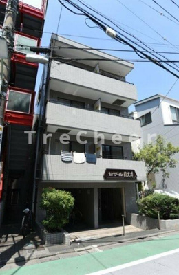 【外観】 | セザール南大井