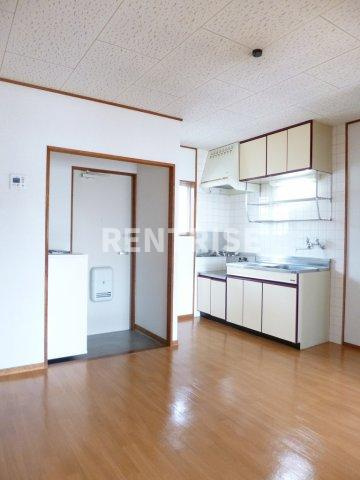 ファミール富士のその他|その他部屋・スペース
