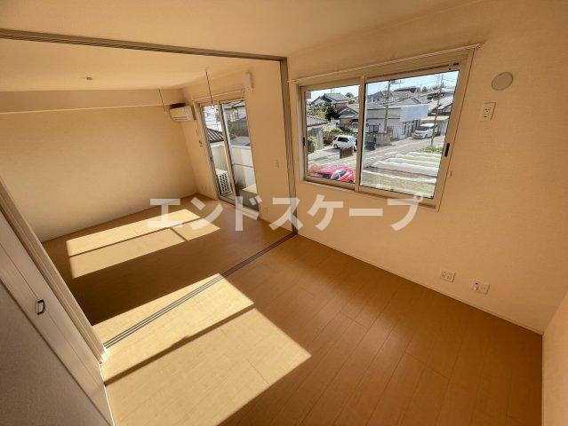 ルミエールの内装|高崎、前橋エリアのお部屋探しはエンドスケープまで！お客様の理想お聞かせ下さい♪