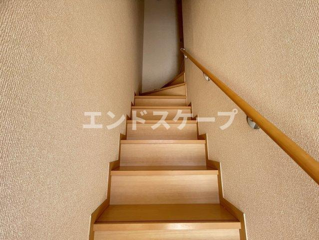 ルミエールの内装|高崎、前橋エリアのお部屋探しはエンドスケープまで！お客様の理想お聞かせ下さい♪