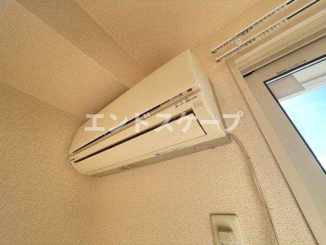 ルミエールの設備|高崎、前橋エリアのお部屋探しはエンドスケープまで！お客様の理想お聞かせ下さい♪