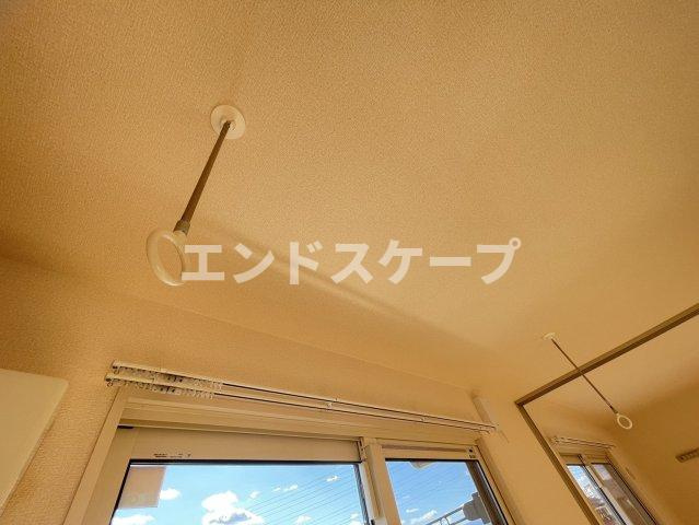 ルミエールの設備|高崎、前橋エリアのお部屋探しはエンドスケープまで！お客様の理想お聞かせ下さい♪