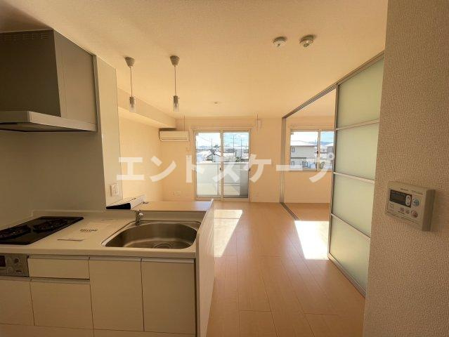 ルミエールの内装|高崎、前橋エリアのお部屋探しはエンドスケープまで！お客様の理想お聞かせ下さい♪