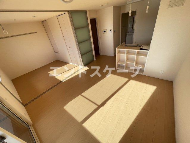ルミエールの内装|高崎、前橋エリアのお部屋探しはエンドスケープまで！お客様の理想お聞かせ下さい♪