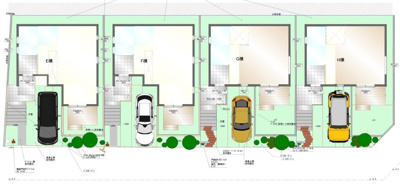 【その他共用部分】 | 藤沢市高谷戸建