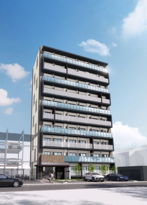 【外観】 | S-RESIDENCE堀田beaute | ★外観