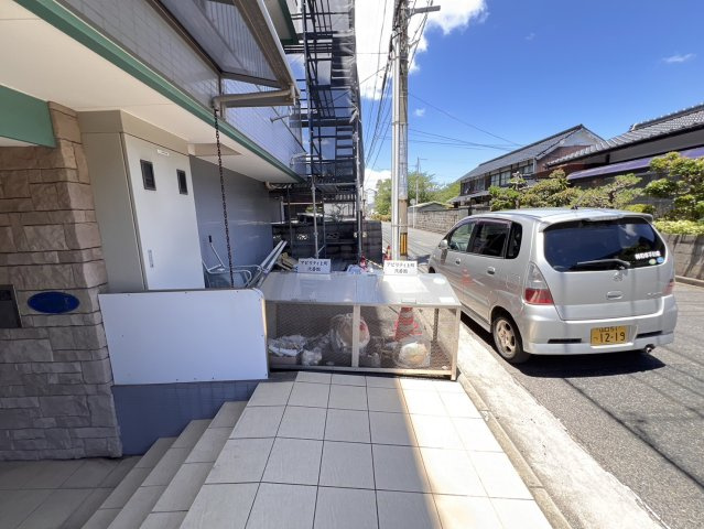 【その他】 | アビリティ上町弐番館