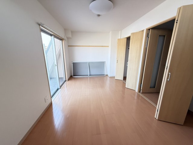 【洋室】 | アビリティ上町弐番館