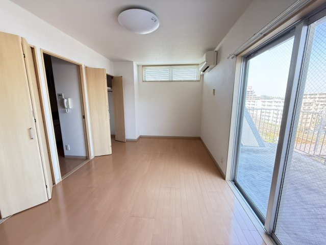【洋室】 | アビリティ上町弐番館