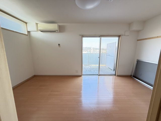 【洋室】 | アビリティ上町弐番館
