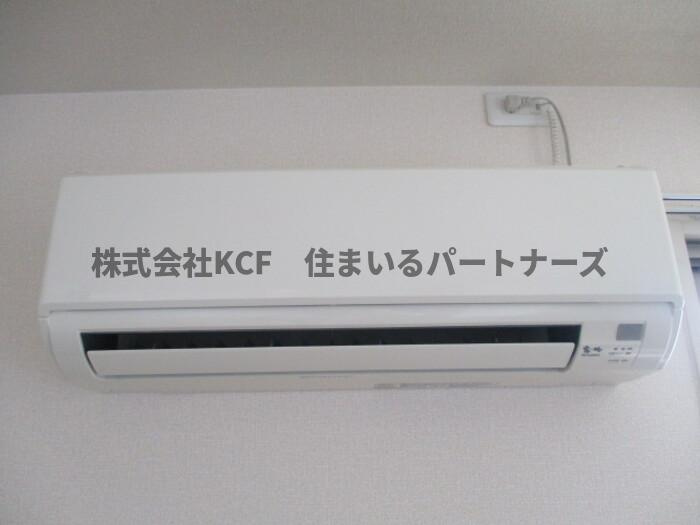 ボスコルーチェの設備