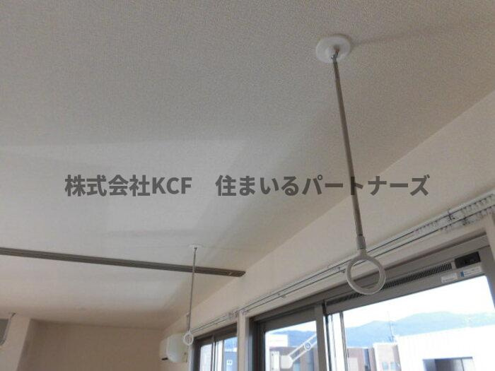 ボスコルーチェの設備