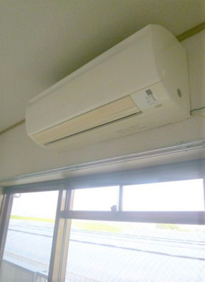 【設備】 | サンシャインコート東合川