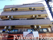 ガラシティ幡ヶ谷の画像