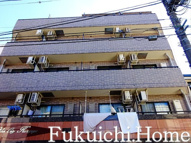 ガラシティ幡ヶ谷の画像